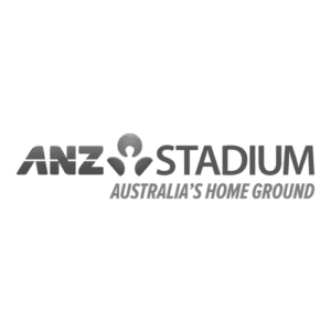 anz stadium logo