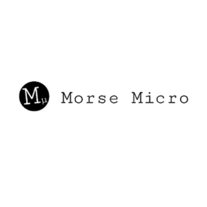 morse micro logo