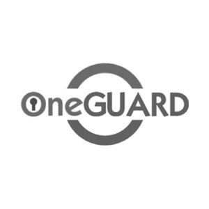 one guard logo