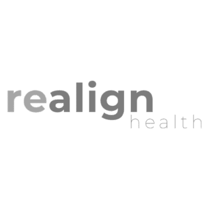 realign health logo