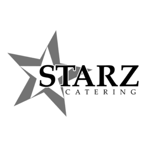 starz catering logo