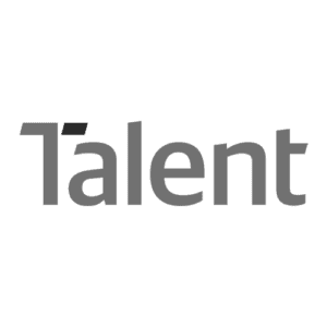 talent logo