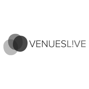 venueslive logo