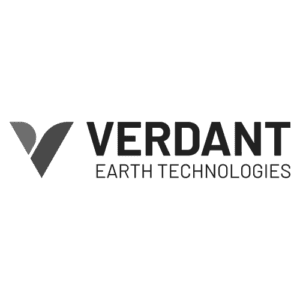 verdant earth technologies logo