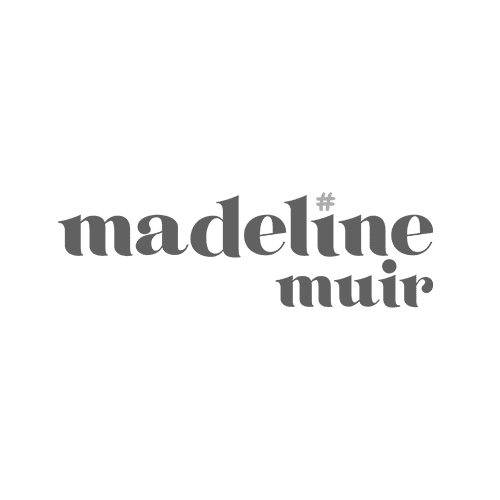 madeline muir logo