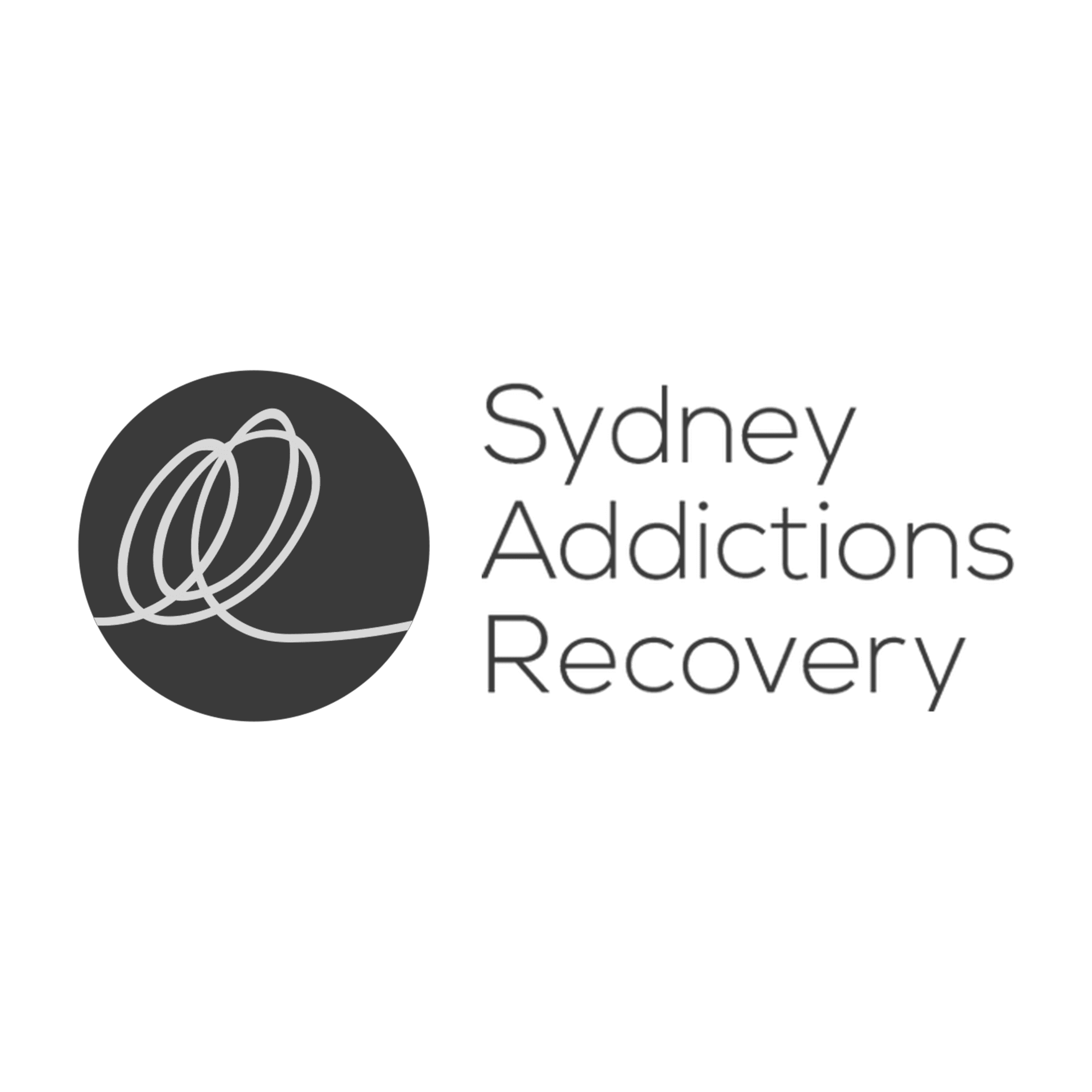 Sydney addictions recovery logo