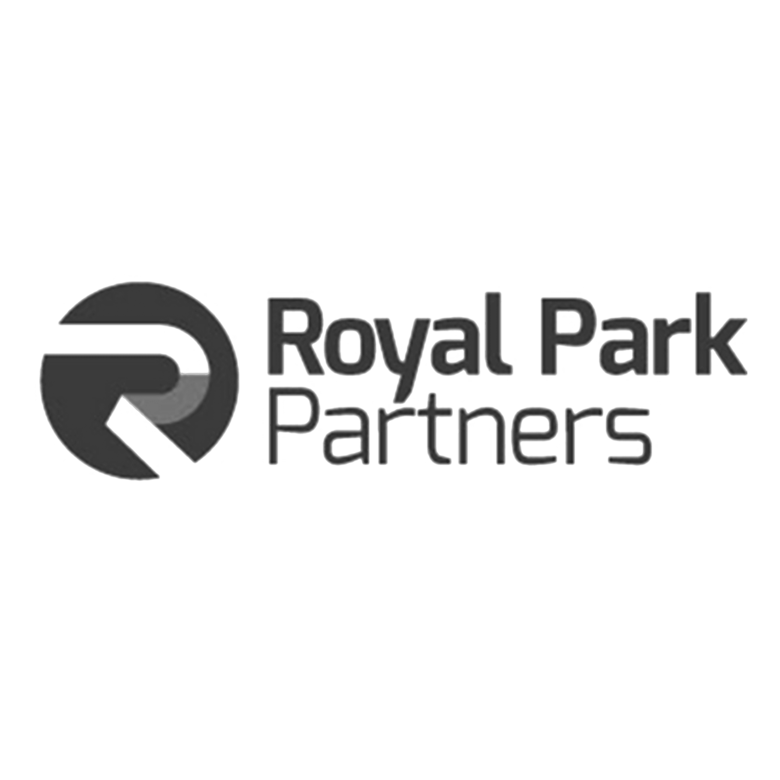 royal park partners logo