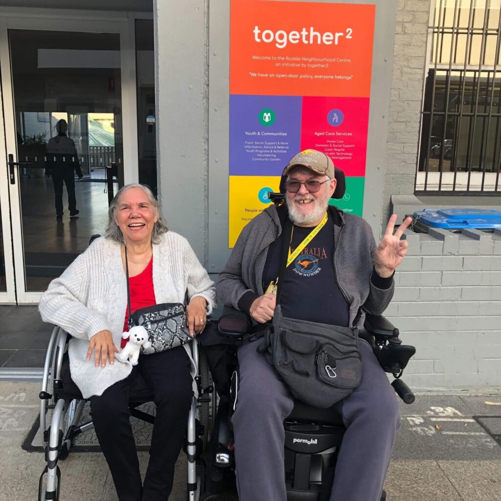 Together2 Community Centre