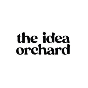 the idea orchard logo