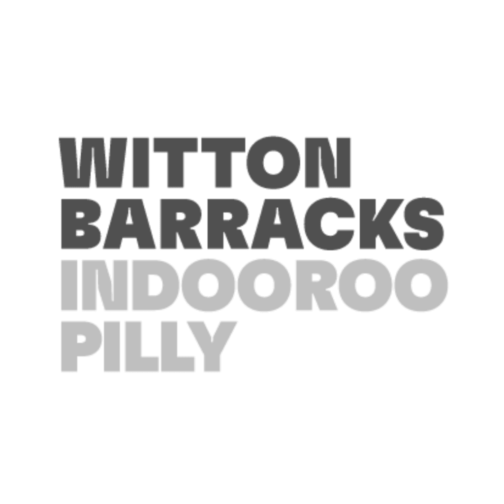Witton Barrack Logo