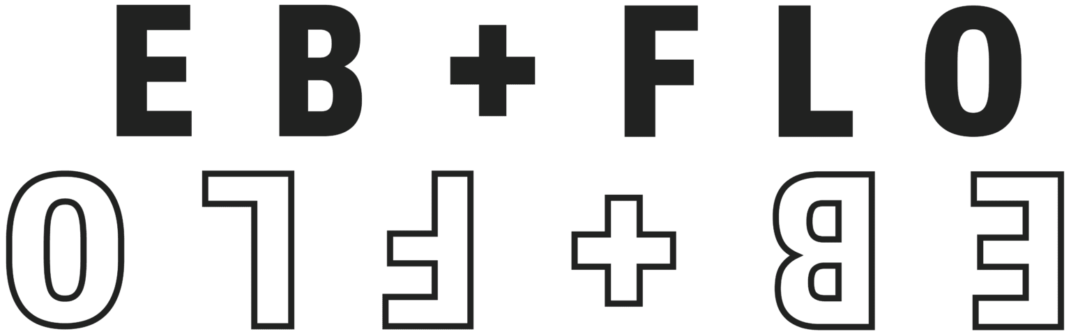 Eb and Flo Digital Studio | Website Design, Branding & Marketing Strategy