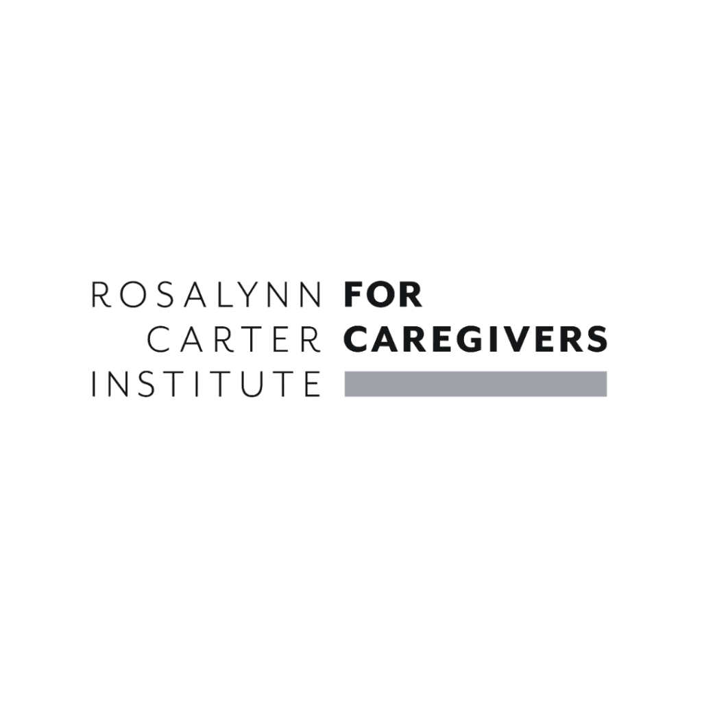 Rosalynn Carter Institute Logo