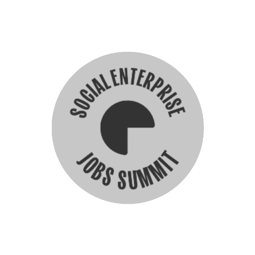 social enterprise jobs summit logo