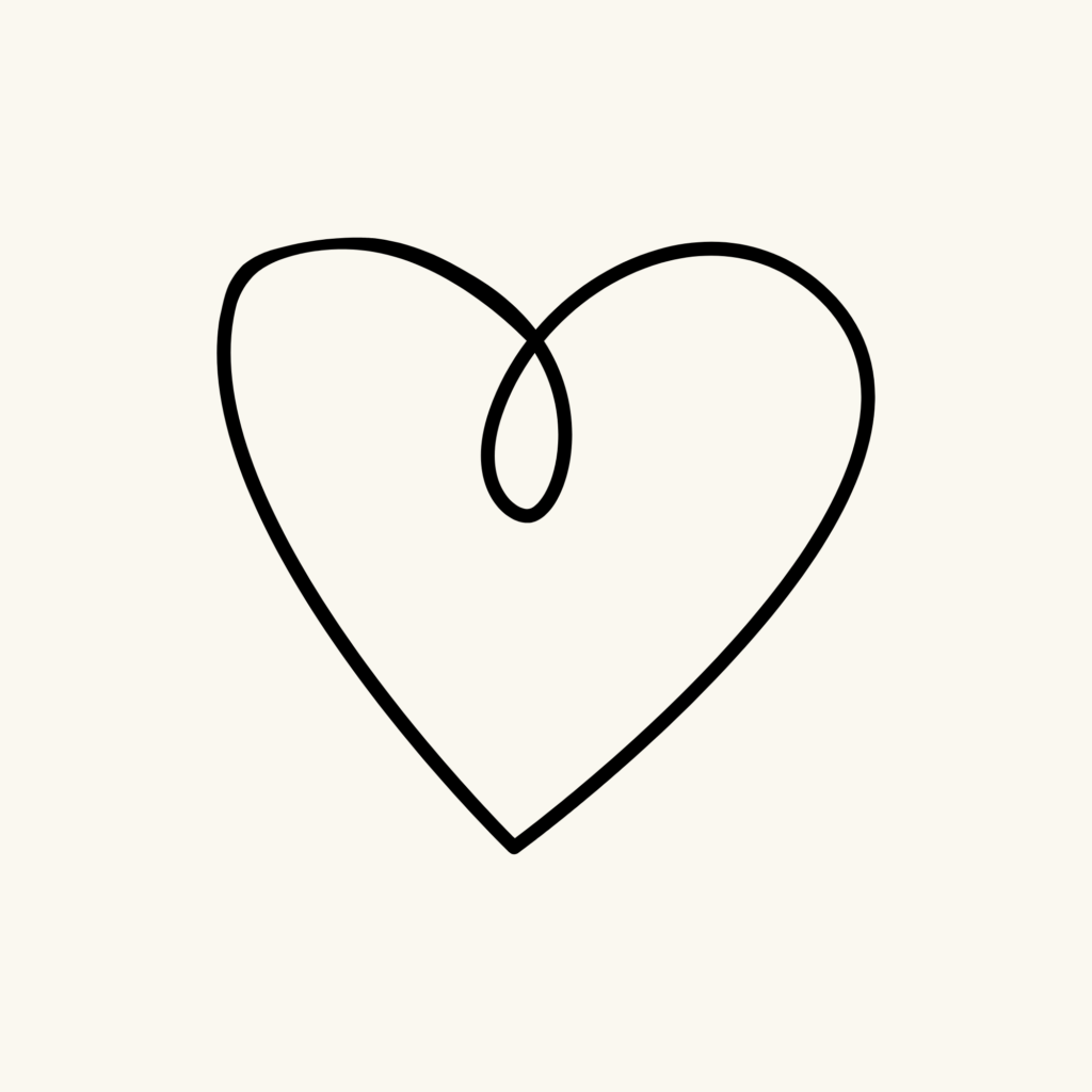 heart icon