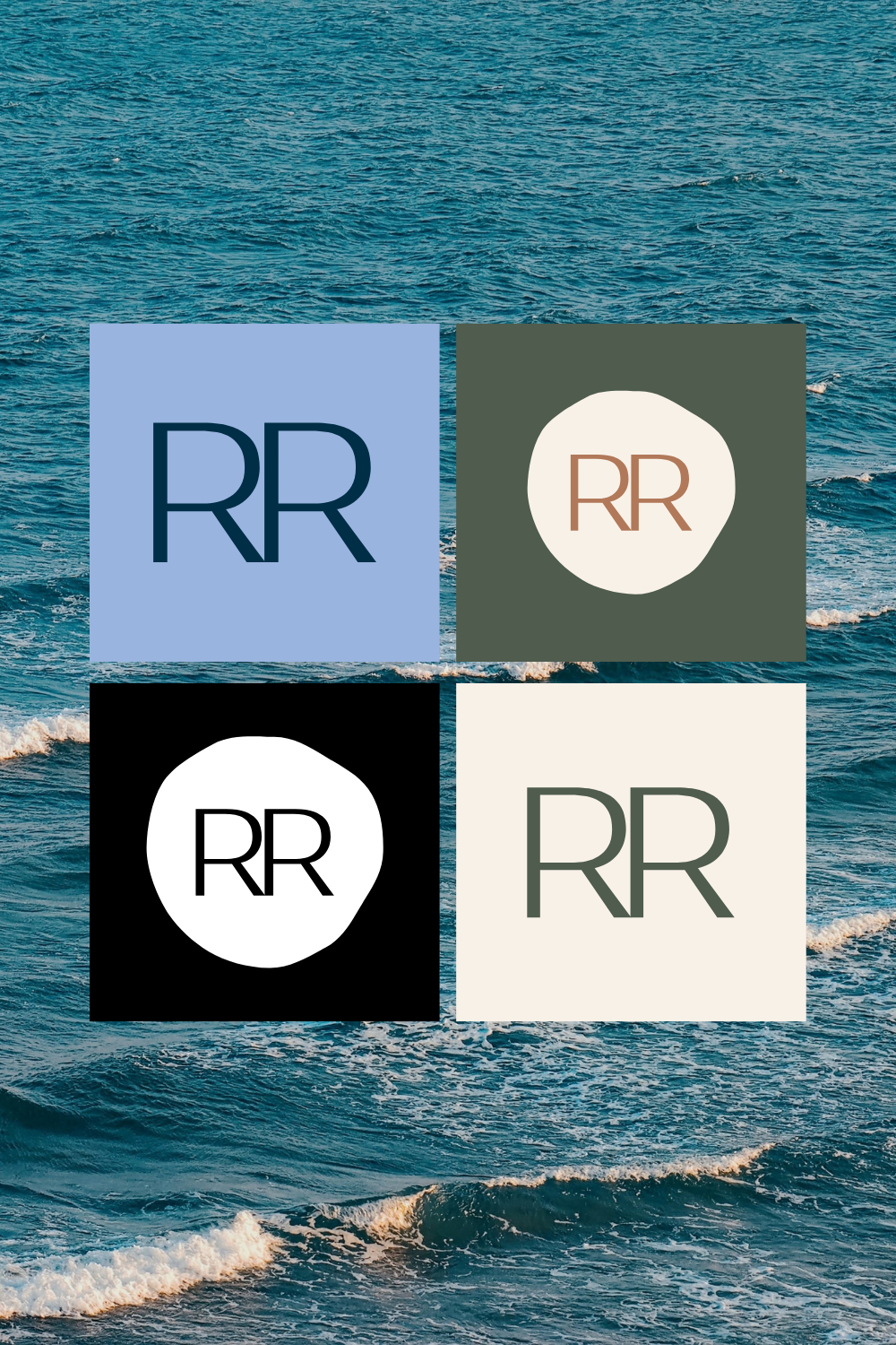 logo icons